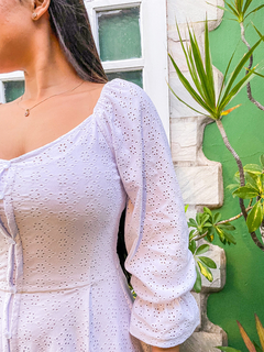 Vestido Amélia - loja online