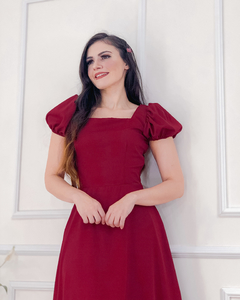 Vestido Emília - comprar online