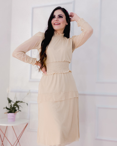 Vestido Marina - loja online