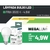 Lâmpada Bulbo 4,9W Led - Branca Fria - Megalumi - comprar online