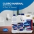 Cloro Ativo Bactericida 1l Marina - comprar online