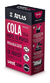 COLA P/ PAPEL DE PAREDE 200G ATLAS