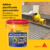 Sika Concreto Forte Balde 18L - comprar online