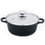 Panela Cook Max Series Preta  20cm CLINK - comprar online