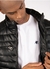 CAMPERA OXFORD KEITH BLACK en internet