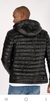 CAMPERA OXFORD KEITH BLACK - comprar online