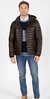 CAMPERA OXFORD KEITH BROWN - Bakers