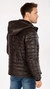 CAMPERA OXFORD KEITH BROWN en internet