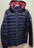 CAMPERA OXFORD JACKSON AZUL - comprar online