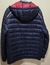 CAMPERA OXFORD JACKSON ROJA - comprar online