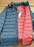 CAMPERA OXFORD JACKSON AZUL - Bakers