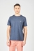 Imagen de REMERA OXFORD SUNSET M/CORTA