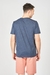 REMERA OXFORD SUNSET M/CORTA - Bakers