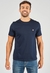 REMERA OXFORD SUNSET M/CORTA - tienda online