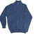 CARDIGAN MORO "NAVY"(FRANCIA) en internet