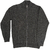 CARDIGAN MORO "BLACK" en internet