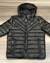 CAMPERA OXFORD KEITH BLACK en internet