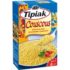 COUS COUS 250gr TIPIAK