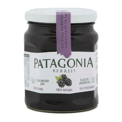 DULCE FRUTOS EL BOSQUE 352gr PATAGONIA BERRIES - PERTO