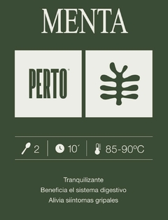 MENTA