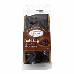 PUDDING 300gr 100DUCADOS