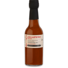 SALSA JALAPEÑO 180ml - ALCARAZ en internet