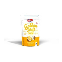 GOLDEN MILK SIN TACC 150 GR - DICOMERE