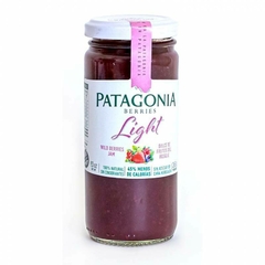 DULCE LIGHT 265gr PATAGONIA BERRIES - tienda online