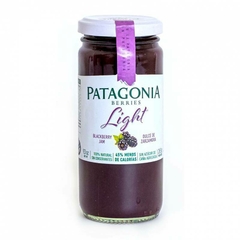 DULCE LIGHT 265gr PATAGONIA BERRIES - comprar online