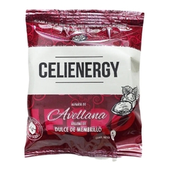 ALFAJOR CELIENERGY - PERTO