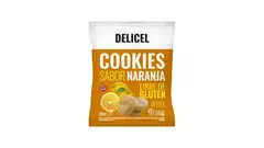 Imagen de COOKIES SIN TACC 150gr - DELICEL