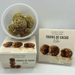 TRUFAS KETO 100GR - T.H.K - comprar online