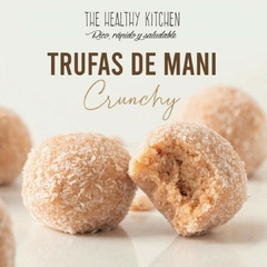 TRUFAS KETO 100GR - T.H.K