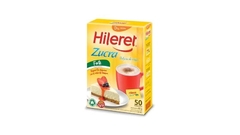 HILERET ZUCRA 50 SOBRES