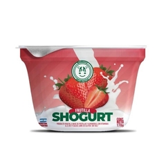 SHOGURT A BASE DE ALMENDRAS 170GR - F.L.V - PERTO