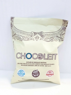 ALFAJOR - CHOCOLEIT - comprar online