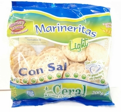 MARINERITAS LIGHT 200gr - CERAL en internet