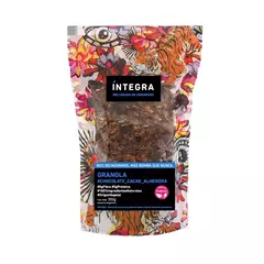 GRANOLAS - INTEGRA - tienda online