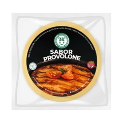 QUESO PROVOLONE 25GR - F.L.V