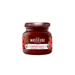 DULCE FRAMBUESA/TOMATE 282gr - MASSEUBE