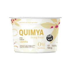 YOGURT A BASE DE COCO 200GR - QUIMYA en internet