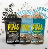 SEMILLAS DE GIRASOL 180 GR - PIPAS