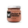 DULCE DE DATILES 220GR - WHOLE LIFE