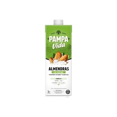 BEBIDA VEGETAL 1lt - PAMPA VIDA - comprar online