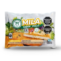 MILAS 230GR - F.L.V