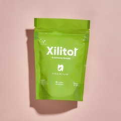 XILITOL 150gr NUEVOS ALIMENTOS