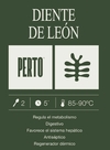 DIENTE DE LEÓN