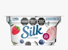 YOGURT A BASE DE COCO 140GR - SILK