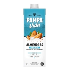 BEBIDA VEGETAL 1lt - PAMPA VIDA - PERTO