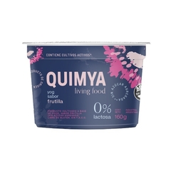 YOGURT A BASE DE COCO 200GR - QUIMYA - comprar online